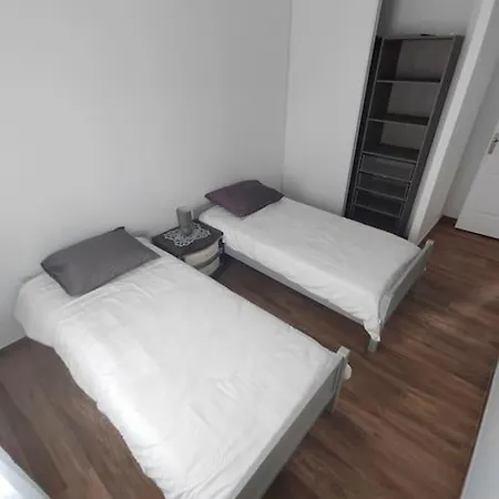 Privé, à 5 Km Du Puy Du Fou Hébergement de vacances Chambretaud