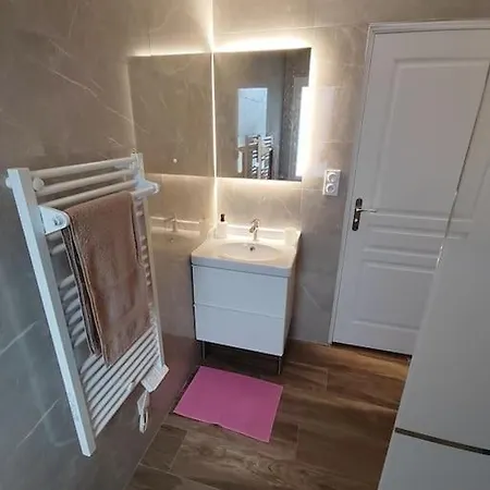 Hébergement de vacances Privé, à 5 Km Du Puy Du Fou *