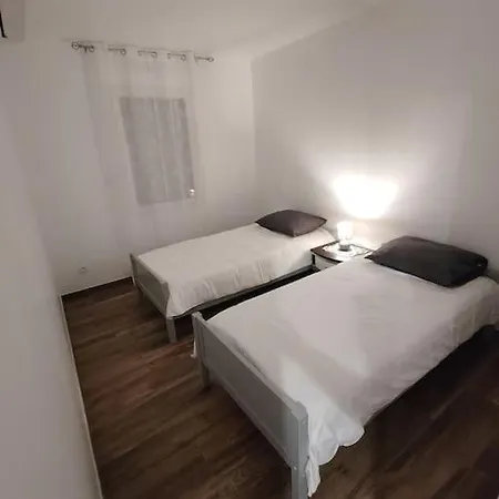 Dom wakacyjny Prive, A 5 Km Du Puy Du Fou