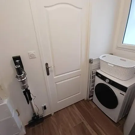 Privé, à 5 Km Du Puy Du Fou *