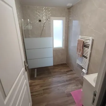 Hébergement de vacances Privé, à 5 Km Du Puy Du Fou