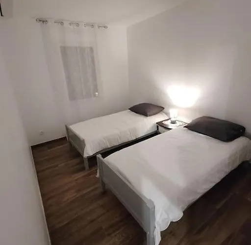 度假居 Prive, A 5 Km Du Puy Du Fou