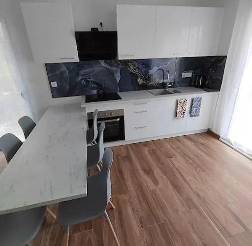 Prive, A 5 Km Du Puy Du Fou 度假居 查姆布里陶德