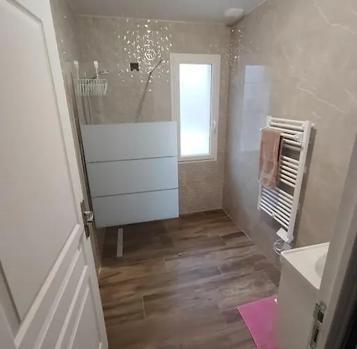 度假居 Prive, A 5 Km Du Puy Du Fou